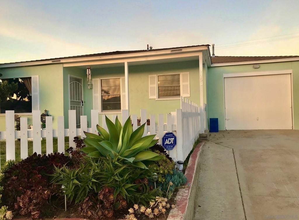 4460 4462 Montalvo St - Photo 1