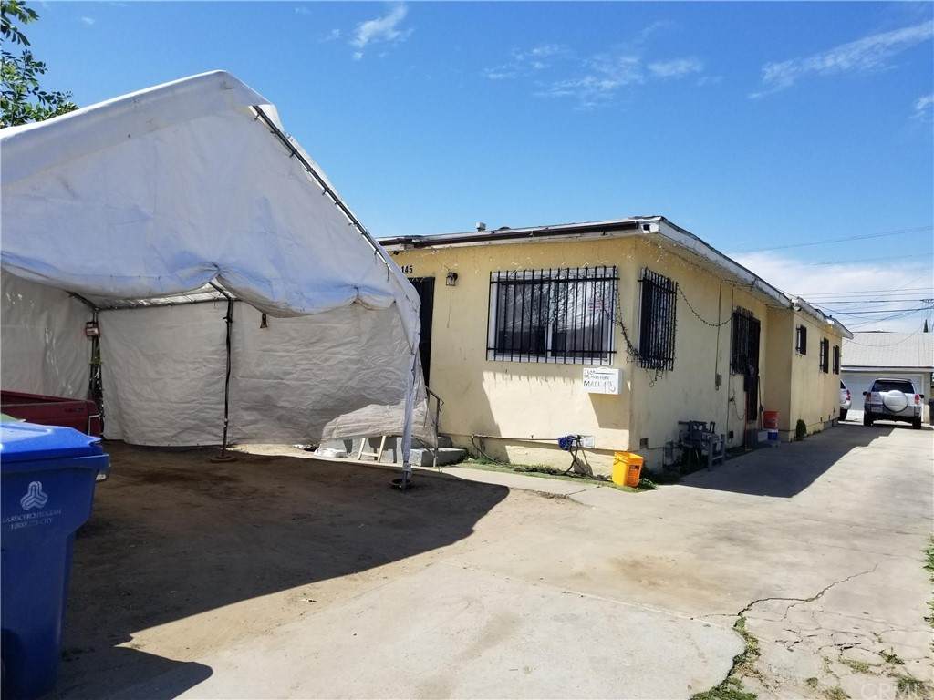 145 115th Street - Photo 1