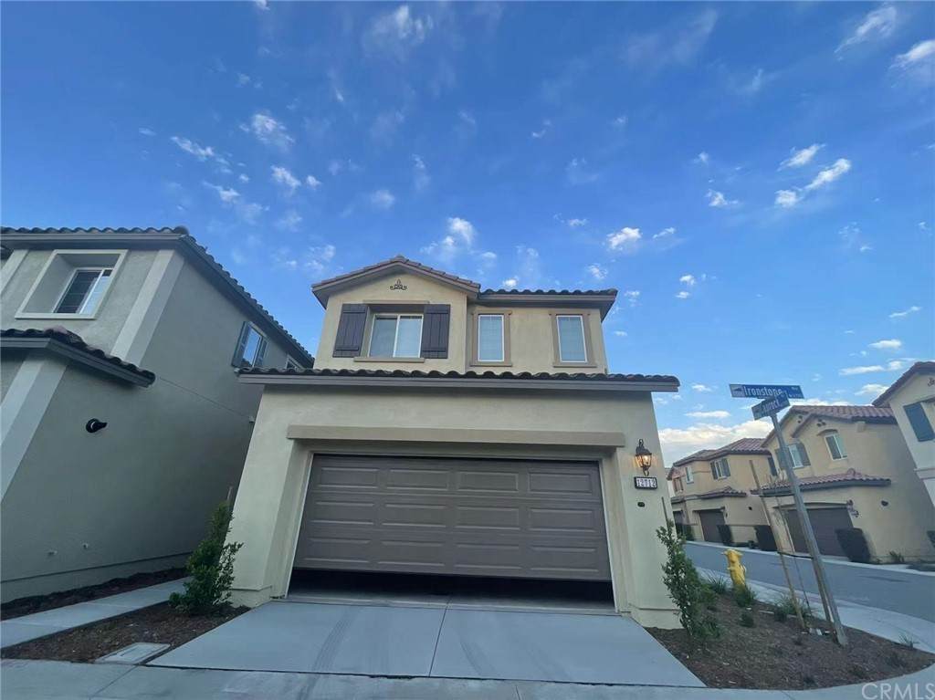 12712 Ironstone Way - Photo 1