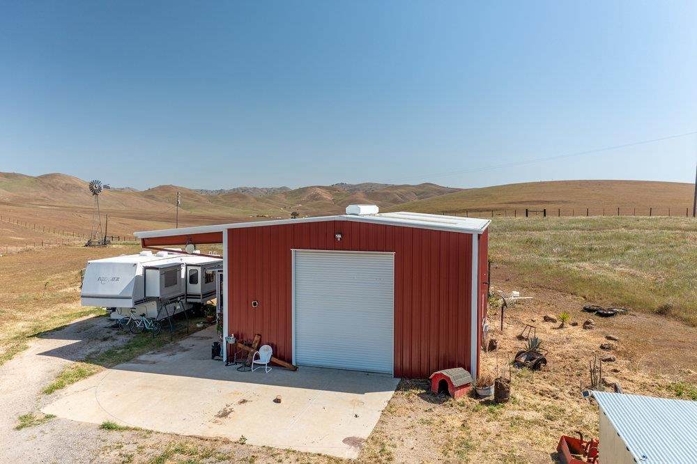 0 Browns Valley Road - Photo 1