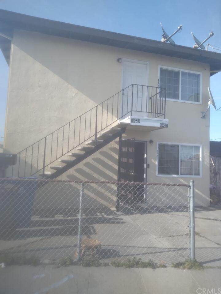 1321 Mission Avenue - Photo 1