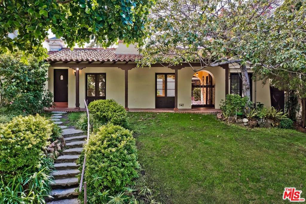 463 Beverwil Drive - Photo 1