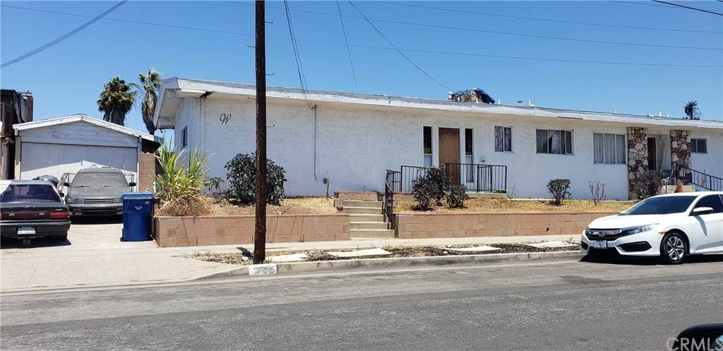 733 130th Street - Photo 1