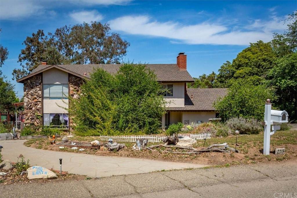 2315 Lake Marie Drive - Photo 1