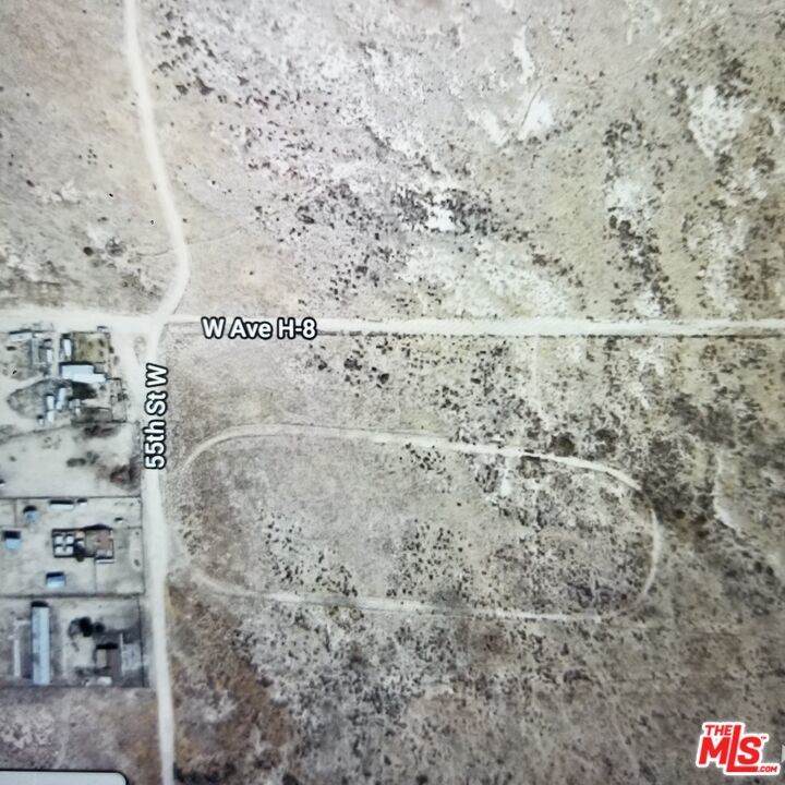0 Vac/Ave H8/Vic 53 Stw Avenue - Photo 1