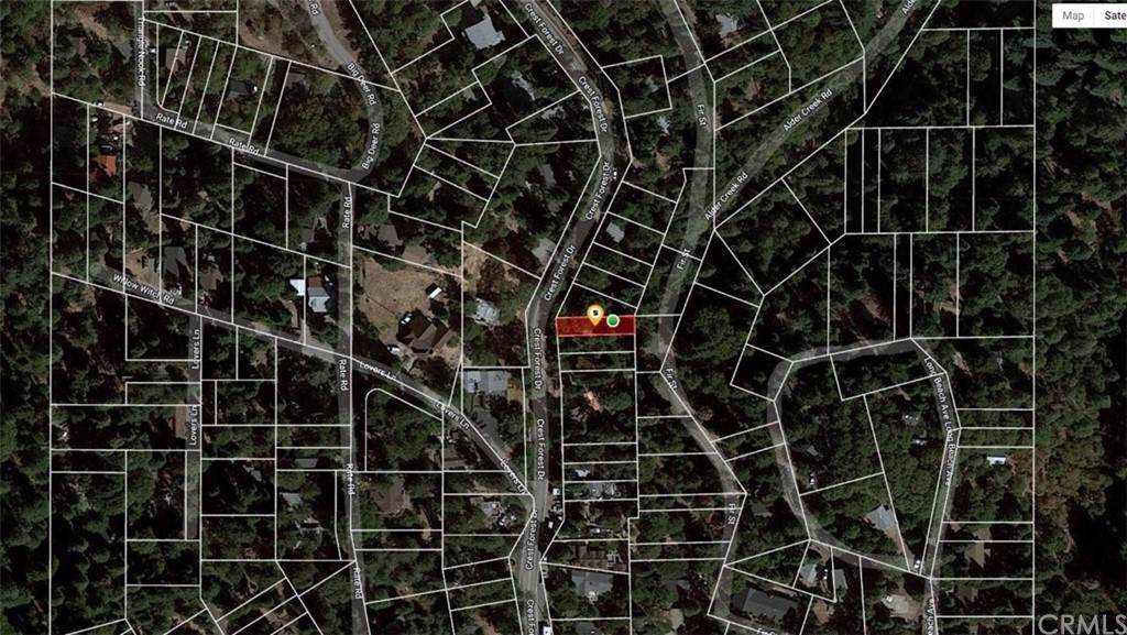 0 Crest Forest Dr - Photo 1