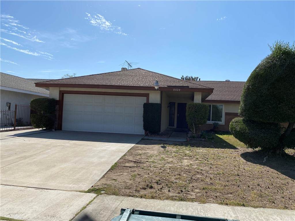 8820 Frankfort Street - Photo 1