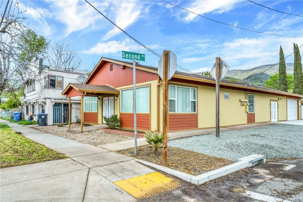 6020 Highway 20 - Photo 1