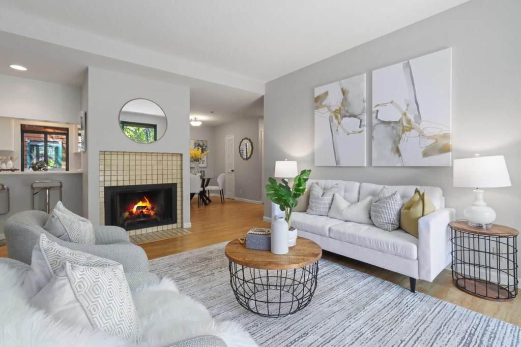 4250 El Camino Real - Photo 1