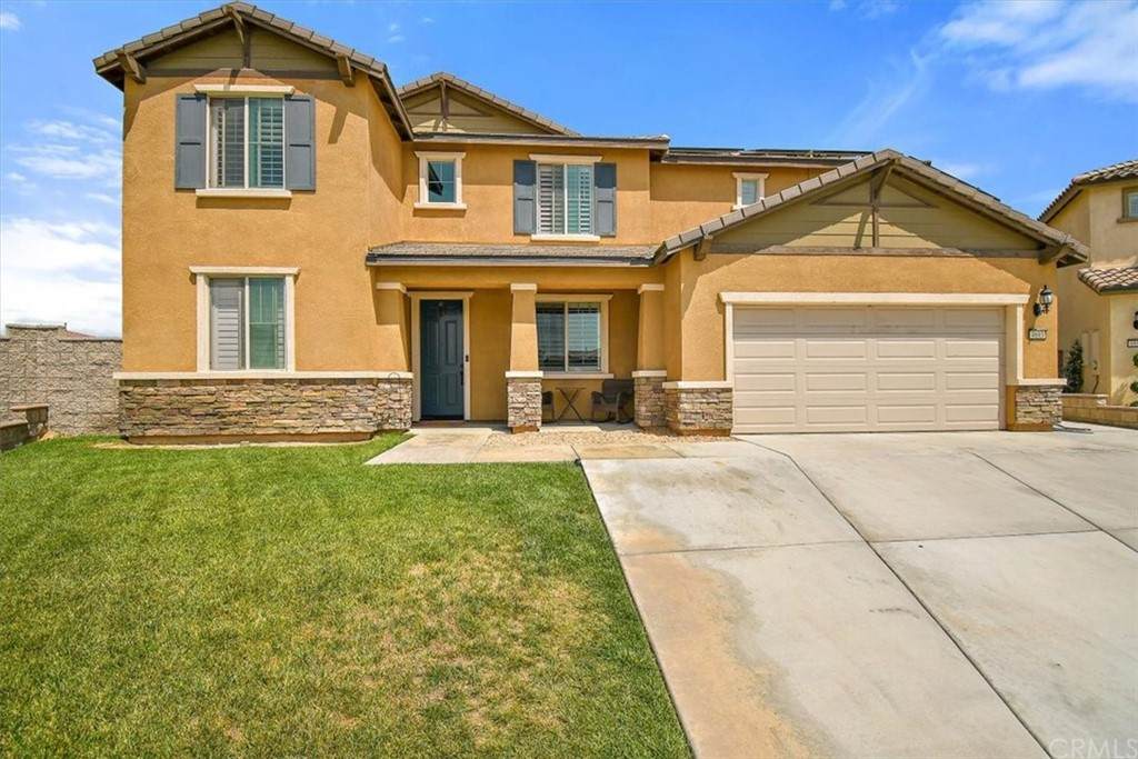 4693 Magnum Way - Photo 1