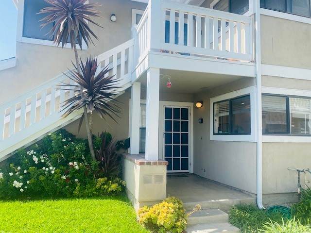 263 Tarocco - Photo 1