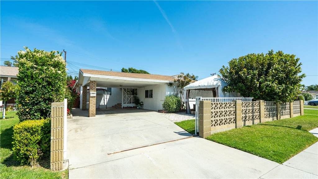 10926 Corby Avenue - Photo 1