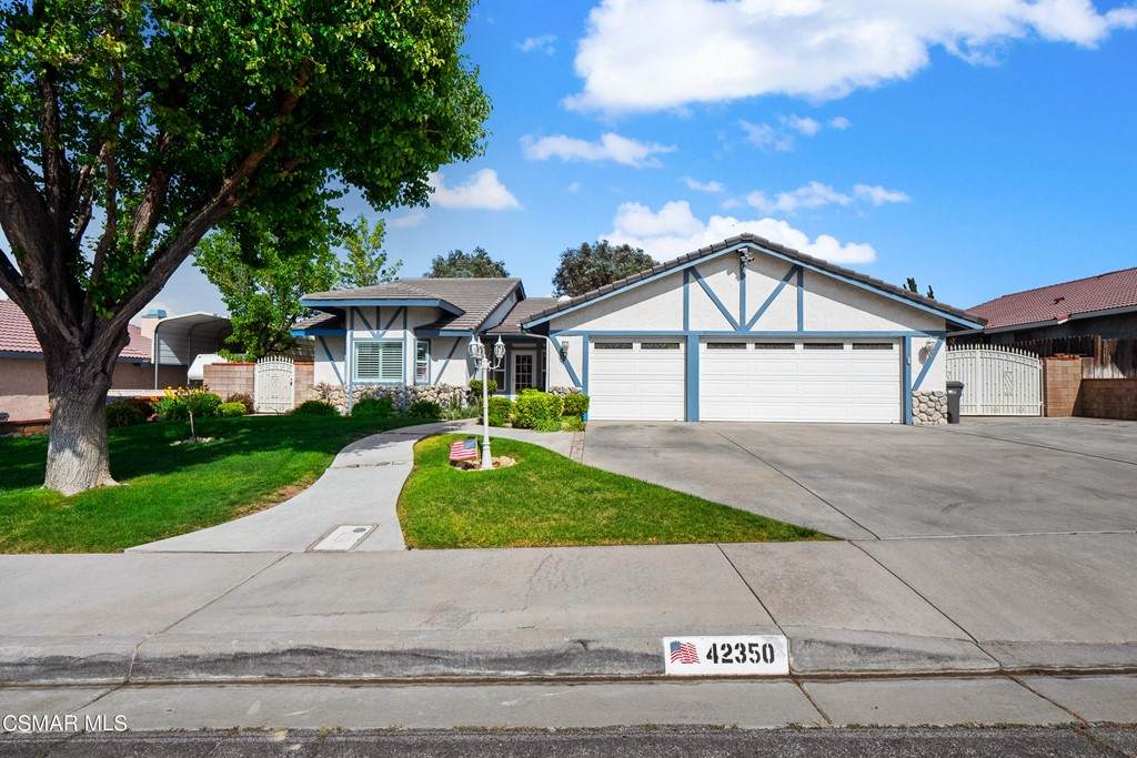 42350 Camellia Drive - Photo 1