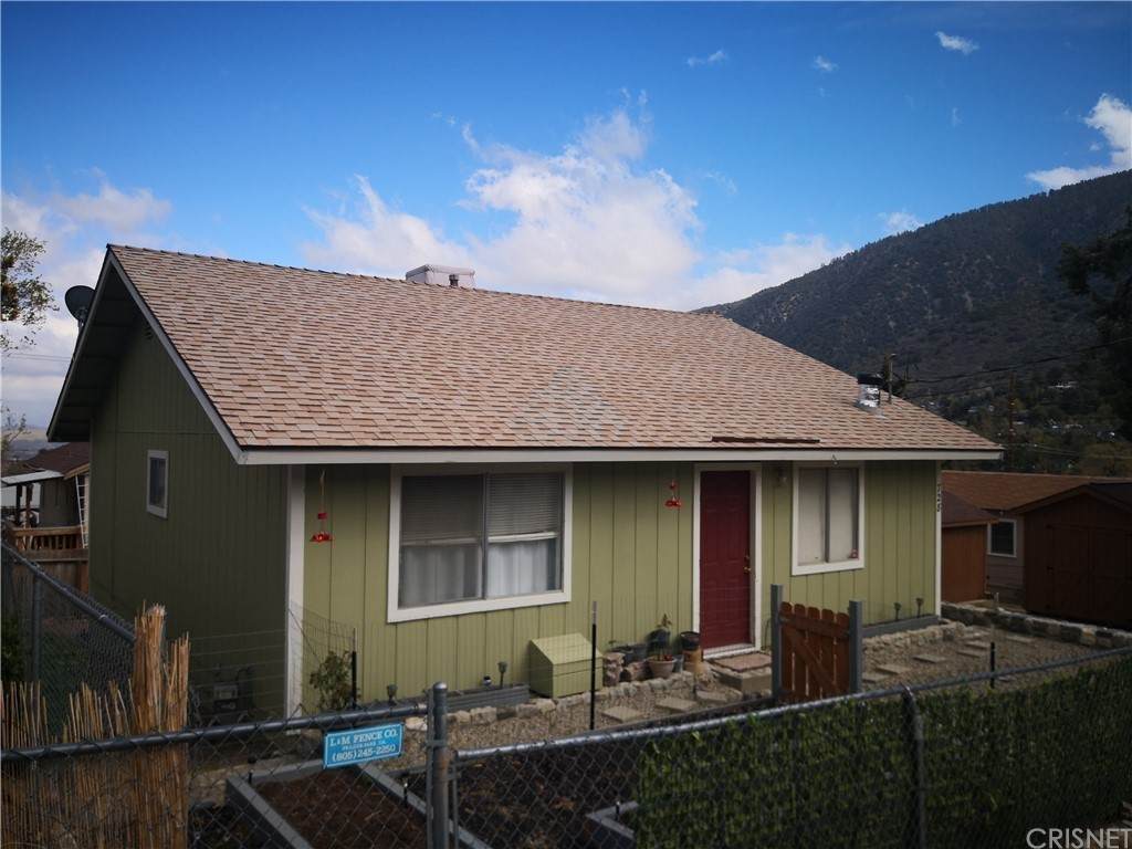 728 Santa Rosa - Photo 1
