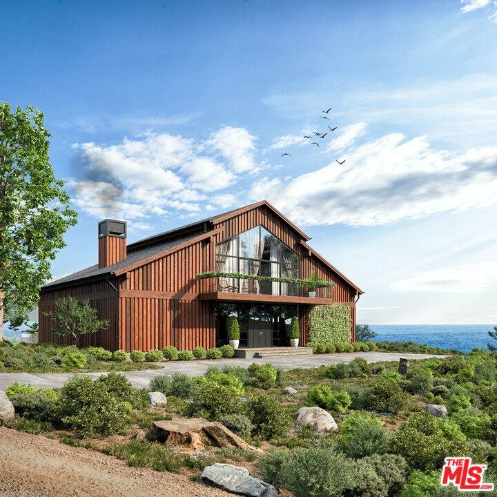 0 Pias Ranch Road - Photo 1