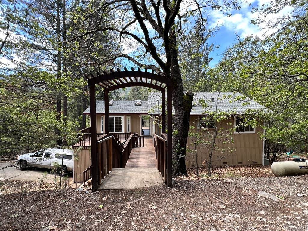 16317 Ponderosa Drive - Photo 1