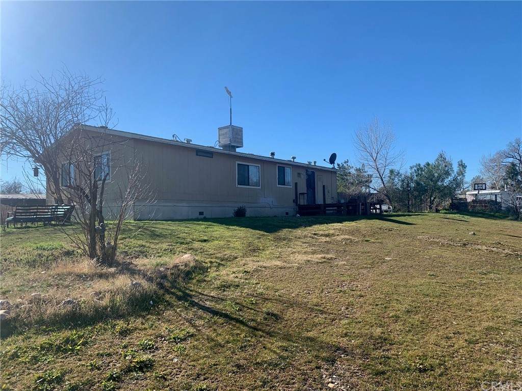 16685 Tehama Dam Road - Photo 1