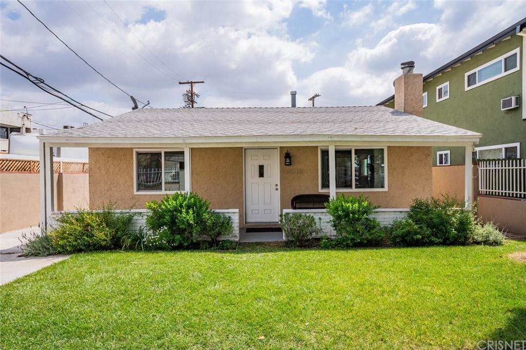 5558 Riverton Avenue - Photo 1