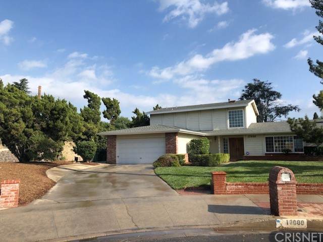 17000 Jeanine Place - Photo 1