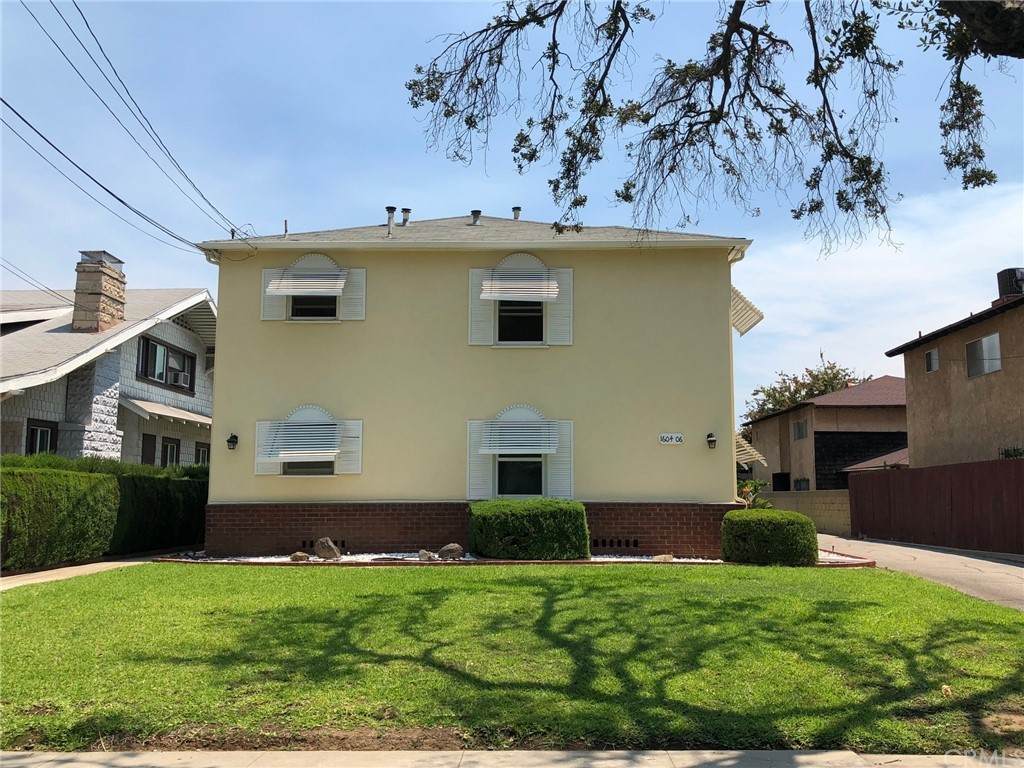 1604 4th Street - Photo 1
