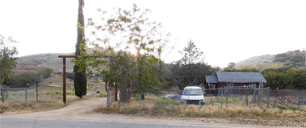35211 Red Rover Mine Road - Photo 1