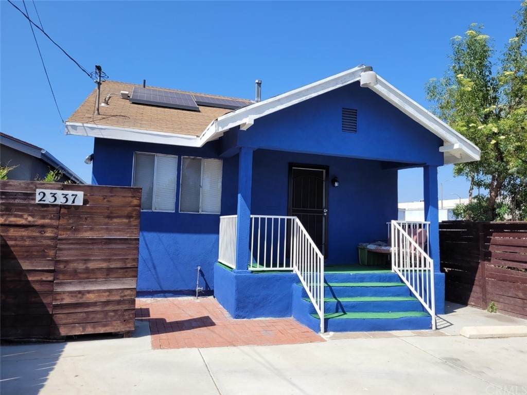 2337 117th Street - Photo 1