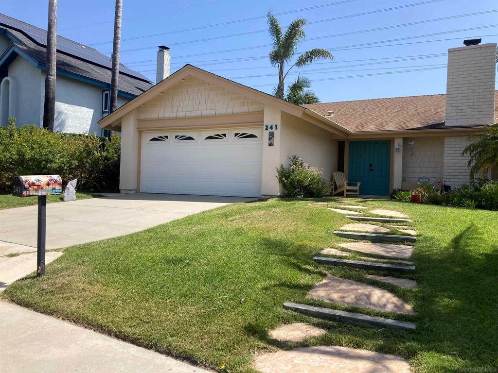 241 Rodney - Photo 1