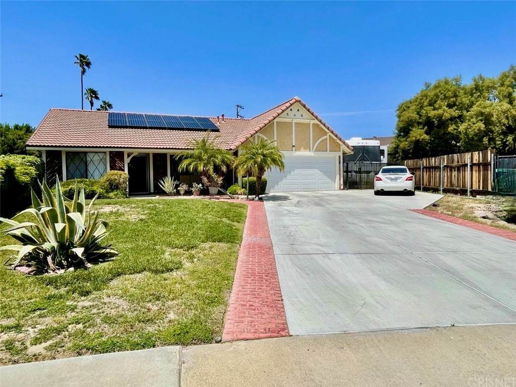 26821 Sol Court - Photo 1