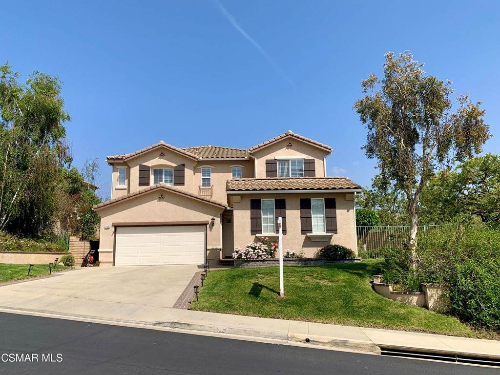 186 Ranch Creek Court - Photo 1