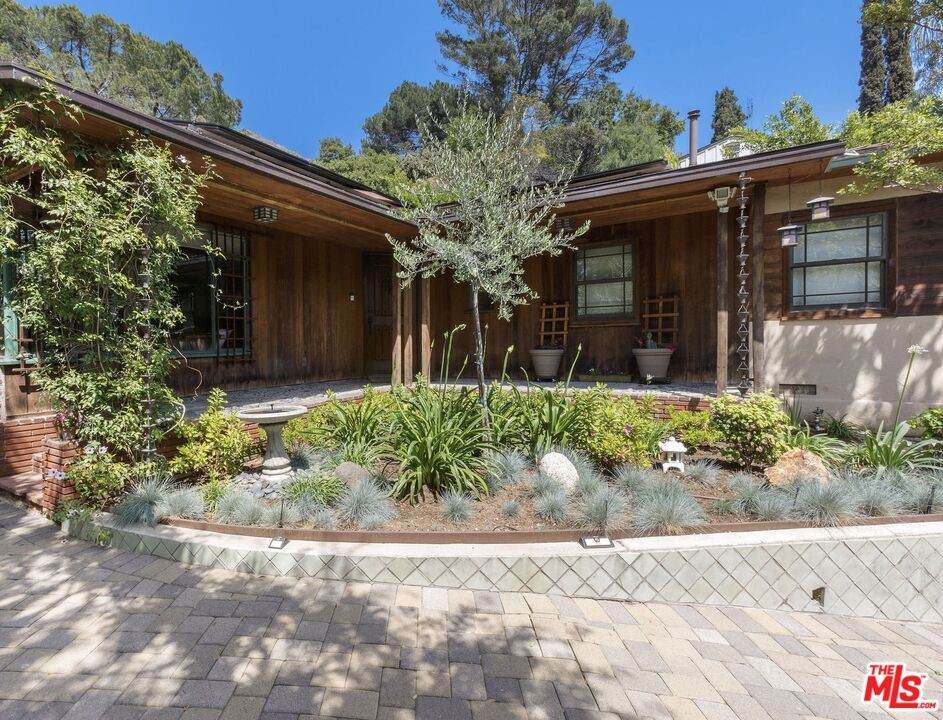 6649 Cahuenga Terrace - Photo 1