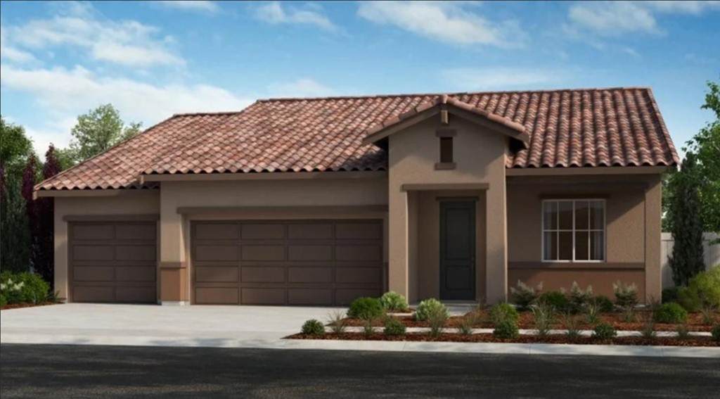 831 Broadcaster Drive - Photo 1