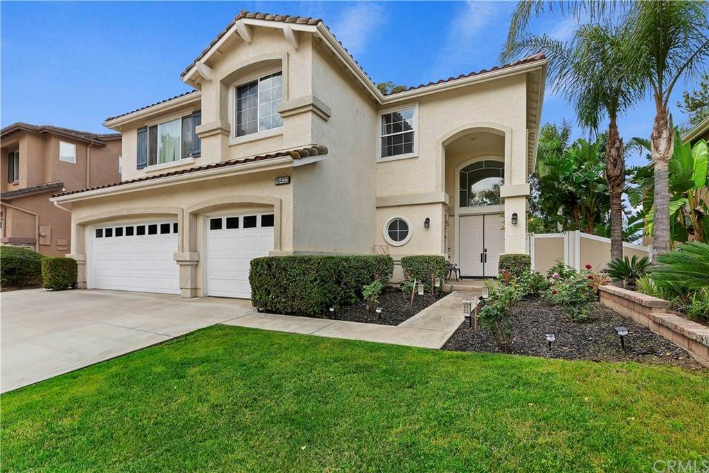 16433 Fair Ridge Court - Photo 1