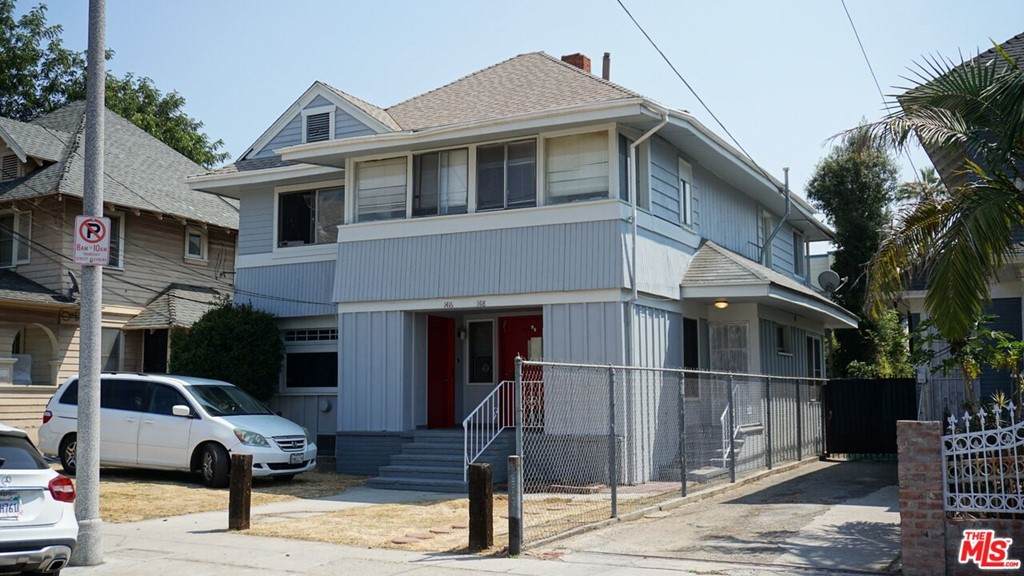 1416 Malvern Avenue - Photo 1
