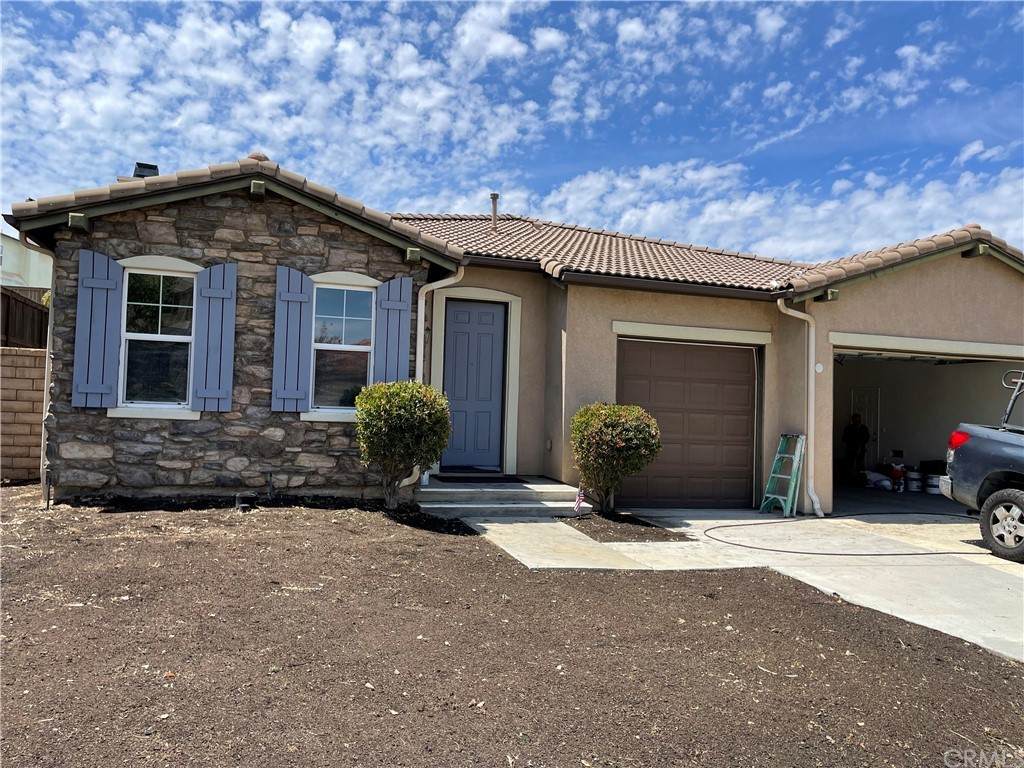31285 Palomar Road - Photo 1