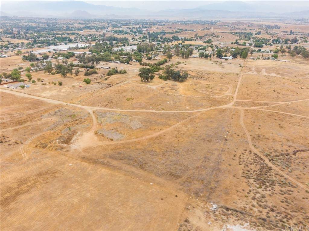 0 10 Acres On Sharp St - Photo 1