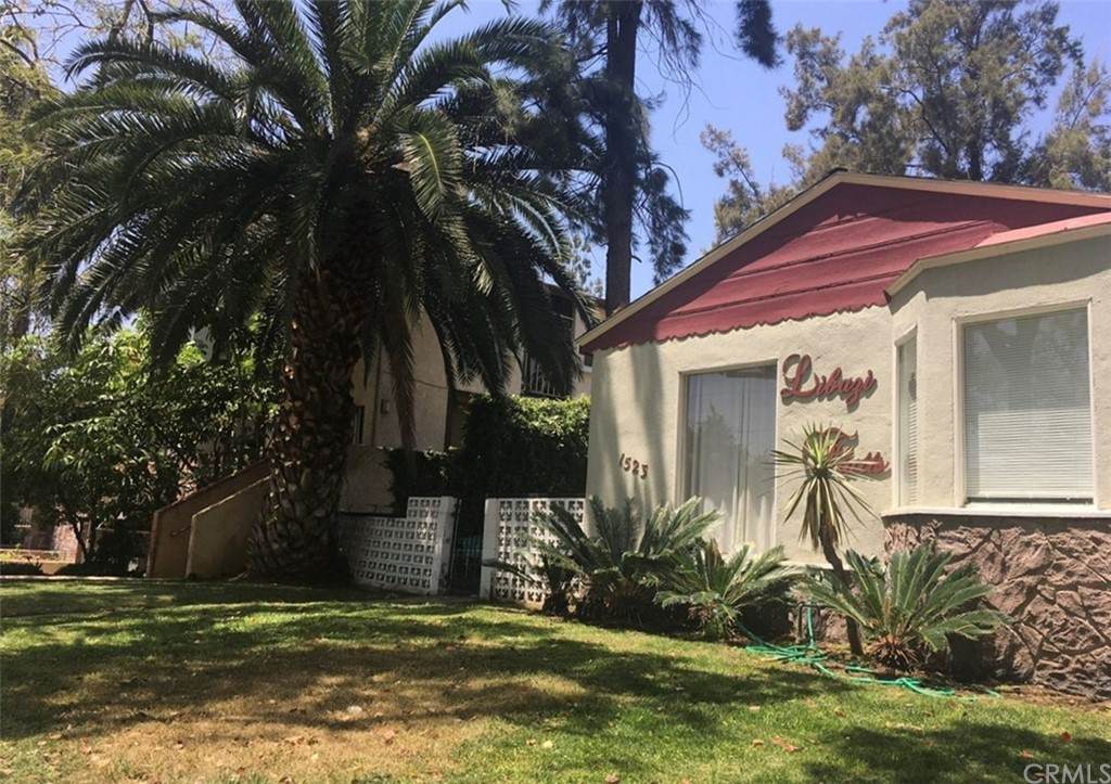 1523 Rock Glen Avenue - Photo 1