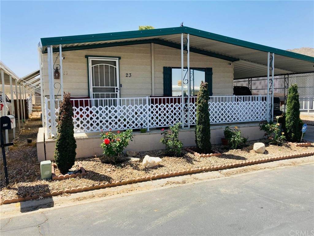 20683 Waalew Road - Photo 1