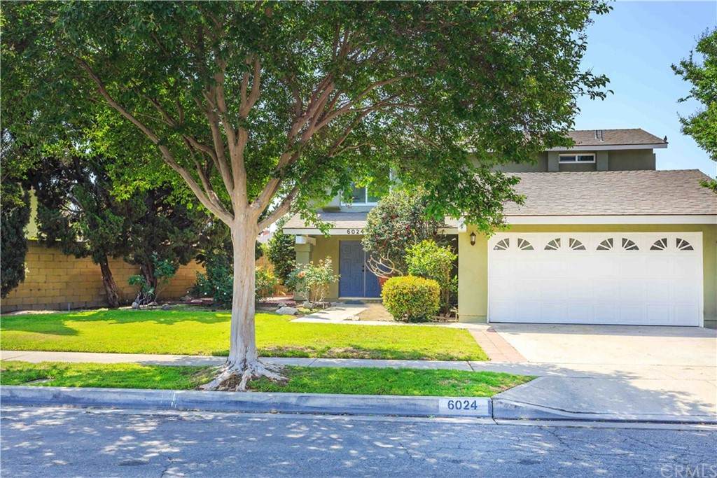 6024 Luxor Street - Photo 1