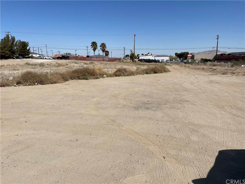 1 Anacapa Road - Photo 1