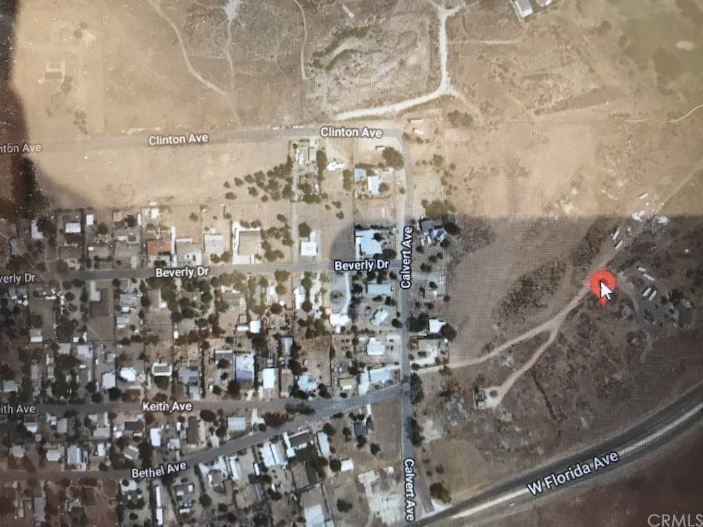 0 Bethel 465-040-031 11.47Acre Avenue - Photo 1