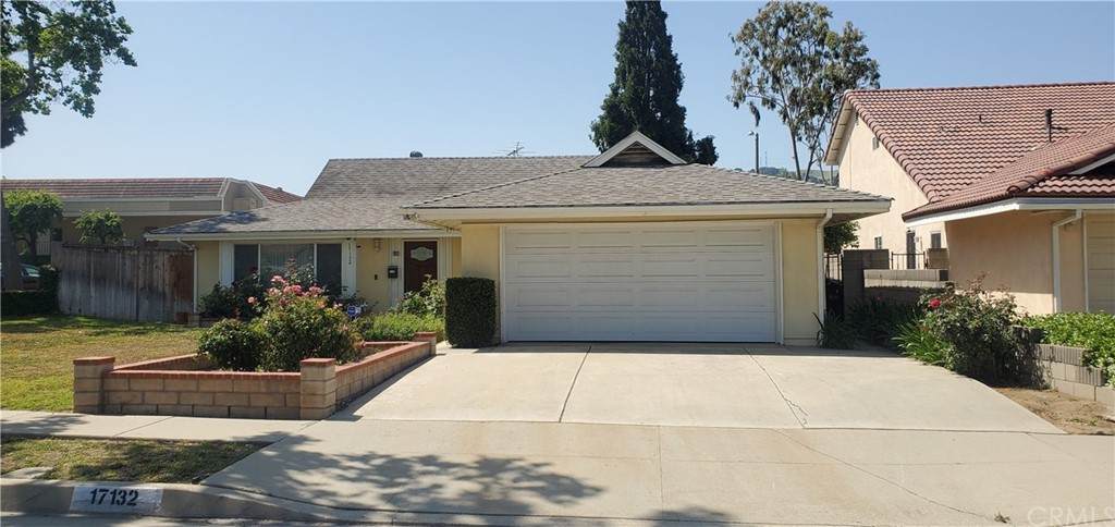 17132 Ridge Park Drive - Photo 1