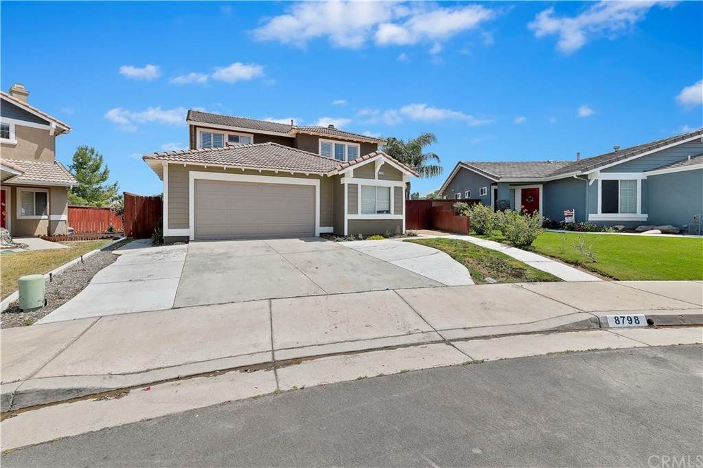 8798 Crest View Drive - Photo 1