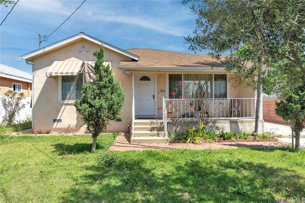 4129 134th Street - Photo 1