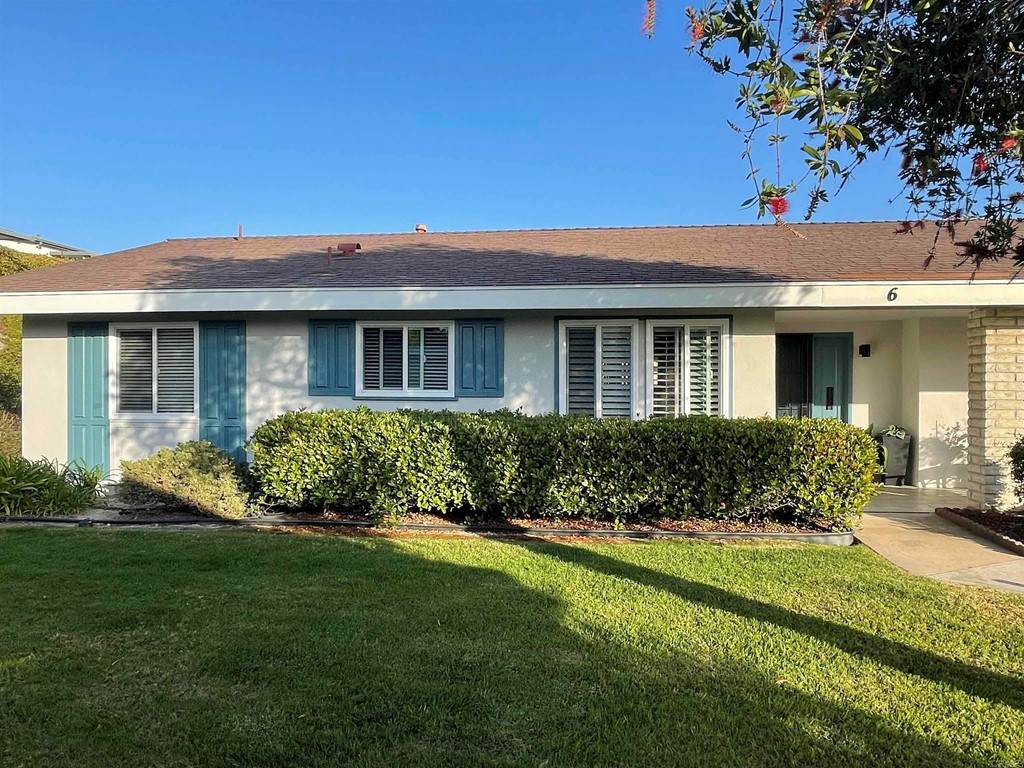 3755 Vista Campana - Photo 1