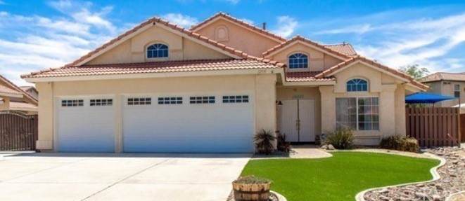 12531 El Dorado Place - Photo 1