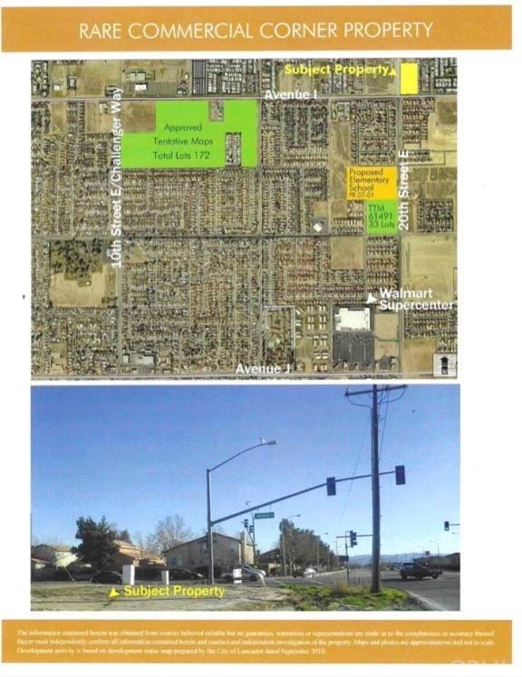 0 Vac/20 Stw/Vic Avenue G10 - Photo 1