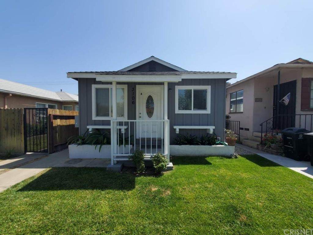 3106 Victory Boulevard - Photo 1