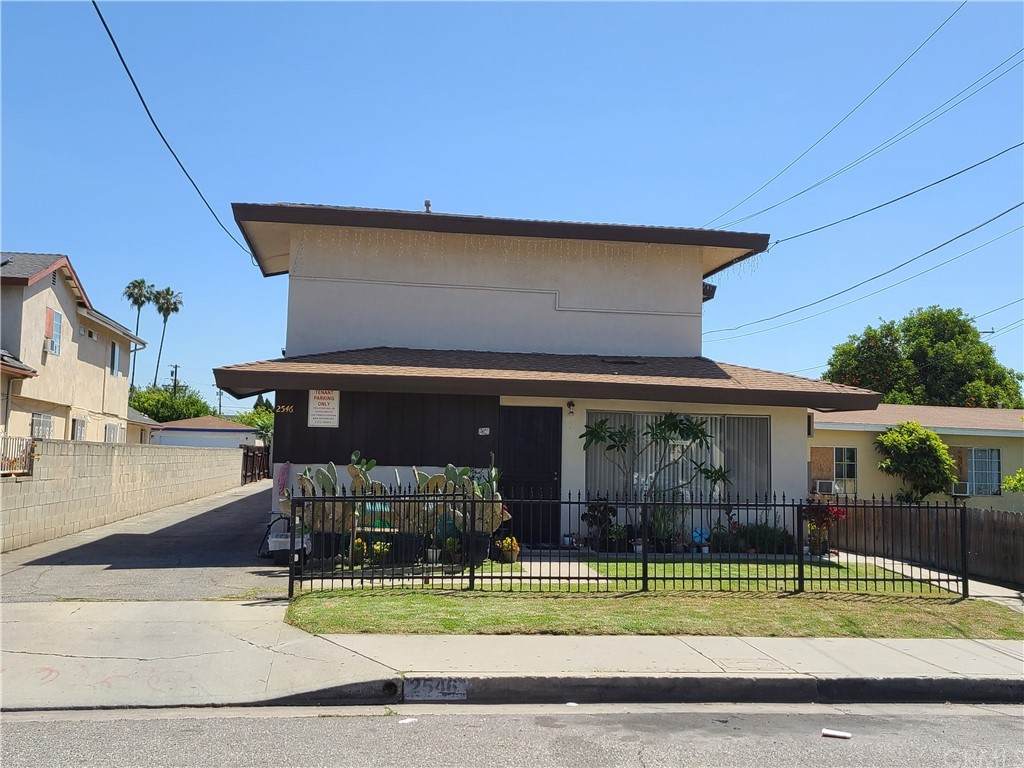 2546 Potrero Avenue - Photo 1