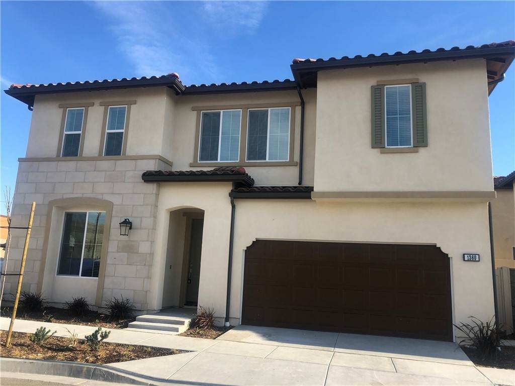 1360 Vista Viejo Way - Photo 1