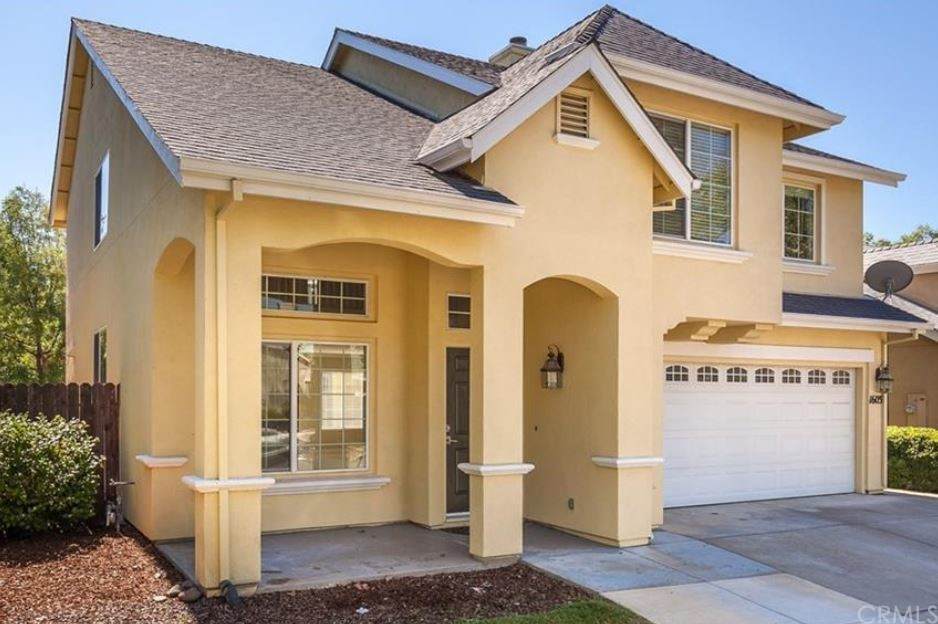 1603 Ridgebrook Way - Photo 1